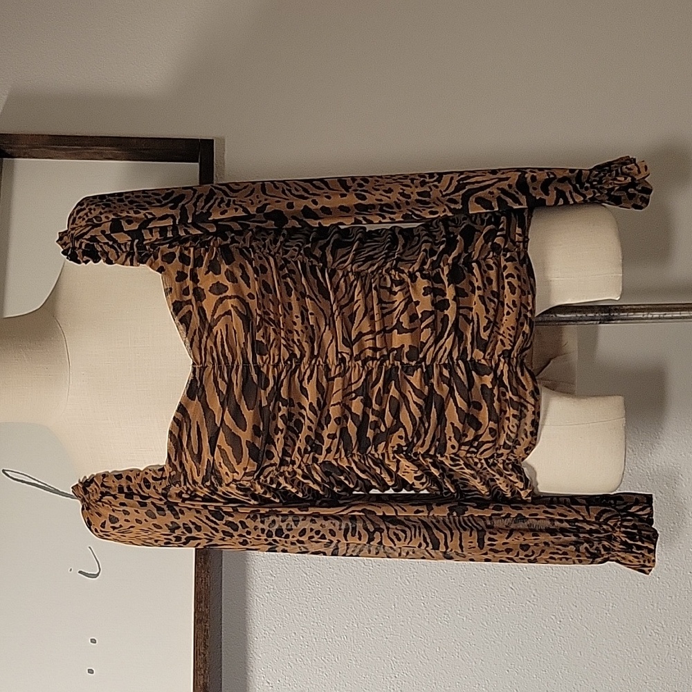 Jane and Delancey blouse